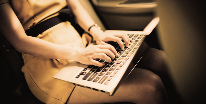 Make a booking with SDL Chauffeurs