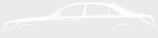 Luxury chauffeur car
