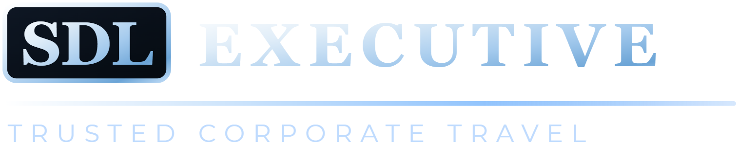 SDL Executive - Trusted Corporate Travel